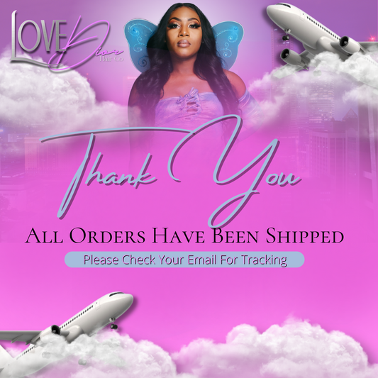 Shipping