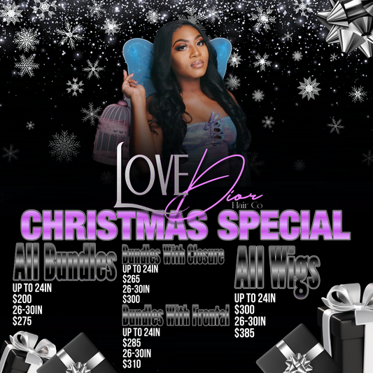 Holiday Special