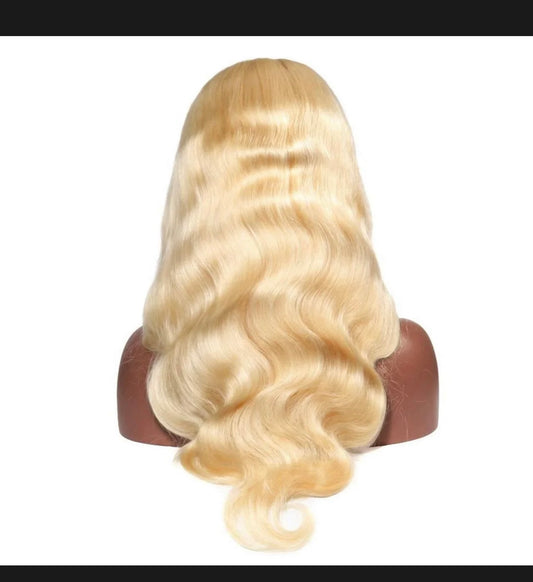 613 bob wig