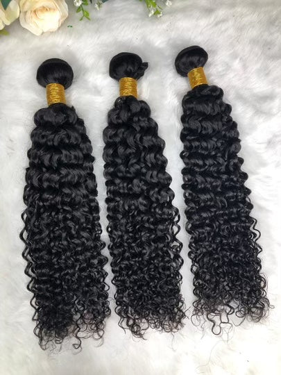 Sassy Wave Bundles "ADD ON ONLY"
